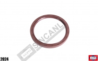 Rear Crank Shaft Seal Fpm 125x150x13