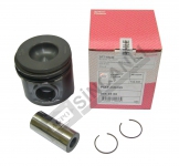 PİSTON SEGMANLI STD TURBO104 MM(008 36 00)(70777)