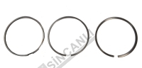 Ring Set Std Turbo 008 29 