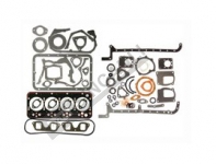 Gasket Set-Full (4 Cyl. 100Mm W/ Seals)