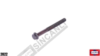 SİLİNDİR KAPAK SAPLAMASI 122 MM