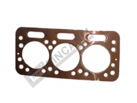 Cylinder Head Gasket 3 Cyl.110 Mm