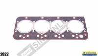 Cylinder Head Gasket 1,35 Mm 