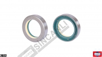 Shaft Seal 45x65x15