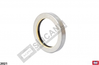 Shaft Seal 80x110x16