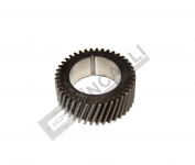 Crankshaft Gear Z=40