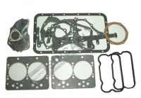 Gasket Set, Complete, 4 Cyl, 102 Mm