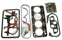 Full Gasket Set 4 Cylinder 103 Mm W/Out Seals