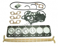 Full Gasket Set 6 Cylinder 104 Mm