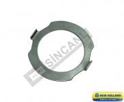 Plate-Crank Shaft 