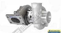 Turbo Assy.3 Cyl 