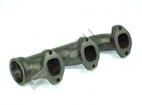 Exhaust Manifold 3 Cyl