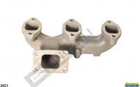 Exhaust Manifold 