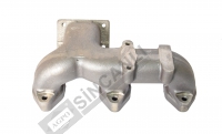 Exhaust Manifold 