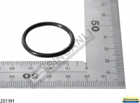 Water Pump Tube Seal 