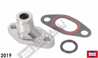 Water Pump Connecting Tube&Gasket&Seal