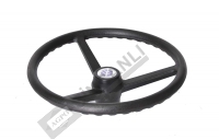 Steering Wheel (Hydraulic Drive) Spline