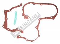 Gasket Set-Front Cover