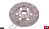 Clutch Disc