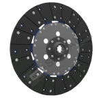 Clutch Disc 14