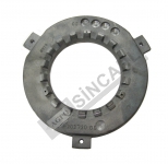 Clutch Pressure Plate