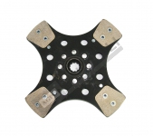 Pto Plate