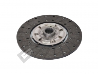 Clutch Plate