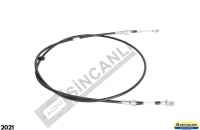 Reverse Control Cable