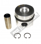 Piston And Pin Std 103Mm 