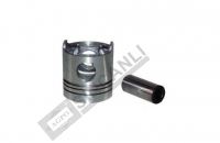 Piston And Pin 103,4 Mm