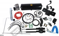 Air Compressor Assembly