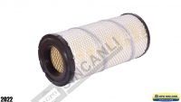 Air Filter Outer 