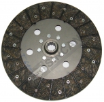 Pto Plate 