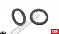 Transmission Shaft Seal 45x60x7