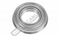 Bearing W/ Snap Ring