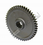 Transmission Gear, 1st & 4th, Z-47, 12 Spline