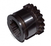 Coupling Gear