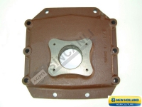 Differential Rear Cover 