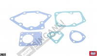 Gasket