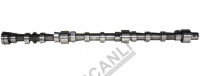 Camshaft W/O Gear 6Cyl