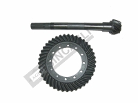 Crown Wheel&Pinion