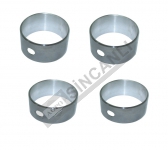 Camshaft Bearing Set (4 Pcs)