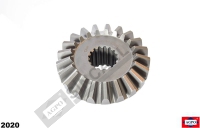 Differential Gear Lh