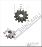 Differential Gear