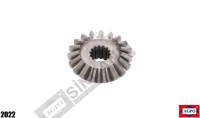 Differential Gear w/Holes