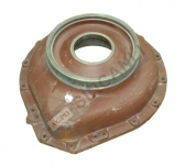 Rear Axle Cover 