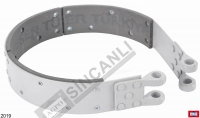 Brake Band 188 Mm