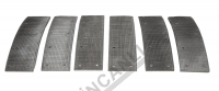 Brake Band Lining 6 Pad