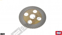 Brake Disc Z:13