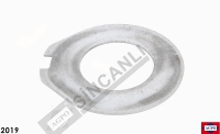 FREN DİSK SACI (3.20 MM)